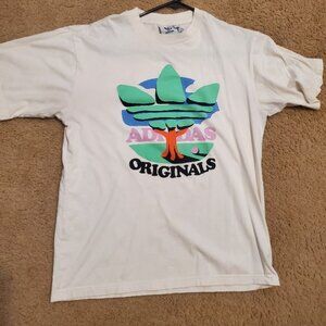 Adidas Men's T-Shirt